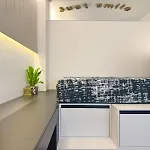 Aristotelous Luxury 塞萨洛尼基