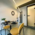 公寓 Aristotelous Luxury 塞萨洛尼基