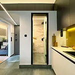 Aristotelous Luxury 公寓 塞萨洛尼基