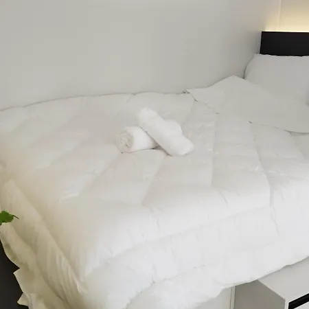 Smart Flat Downtown Thessaloniki