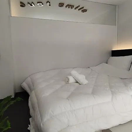 Smart Flat Downtown