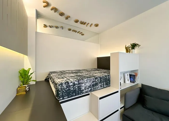 Aristotelous Luxury * Thessaloniki