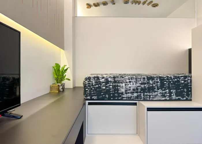 Aristotelous Luxury Thessaloniki