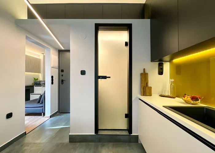 Aristotelous Luxury Appartement Thessaloniki