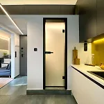 Aristotelous Luxury 公寓 塞萨洛尼基