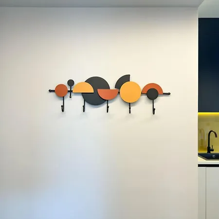 Apartment Aristotelous Luxury Thessaloniki