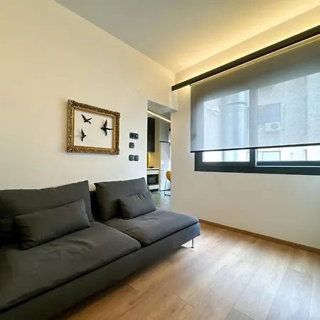 Aristotelous Luxury Thessaloniki