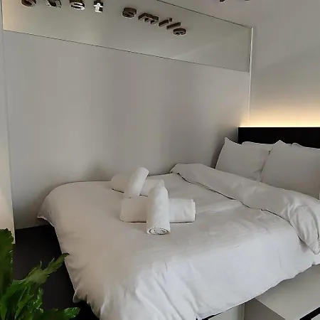 Aristotelous Luxury Saloniki