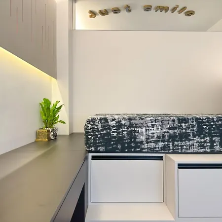 Aristotelous Luxury Saloniki