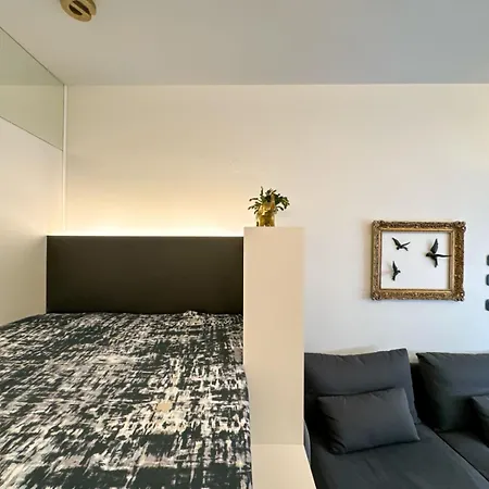 Aristotelous Luxury Apartament *