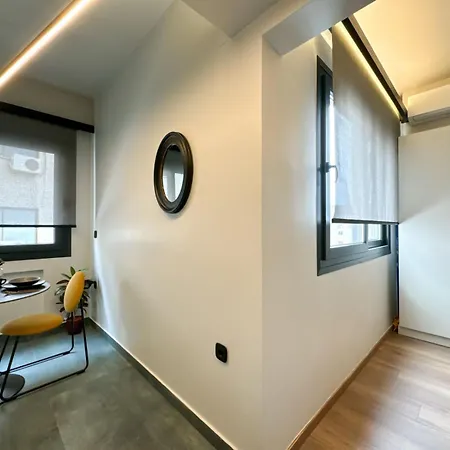 Aristotelous Luxury Thessaloniki