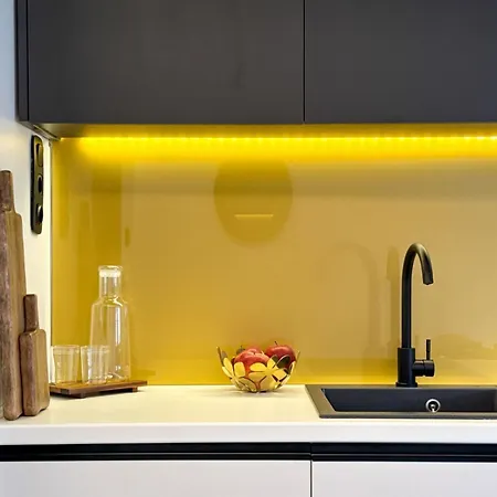 Aristotelous Luxury Apartament Saloniki