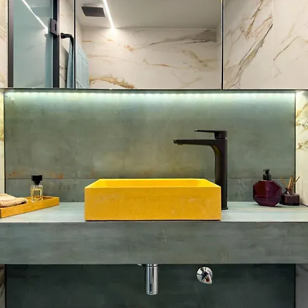 Aristotelous Luxury Saloniki