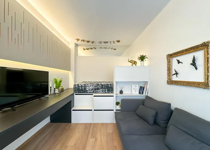 Aristotelous Luxury * Thessaloniki