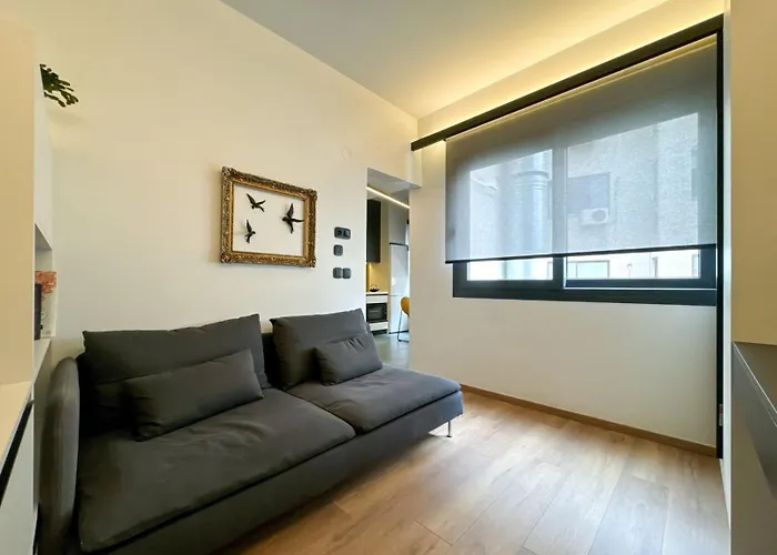 Aristotelous Luxury Selanik