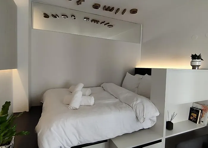 Apartment Aristotelous Luxury Thessaloniki