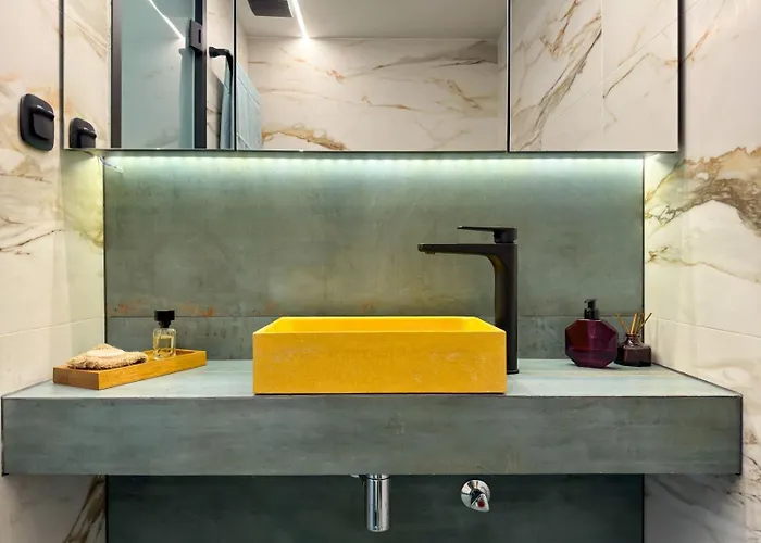 Aristotelous Luxury Selanik