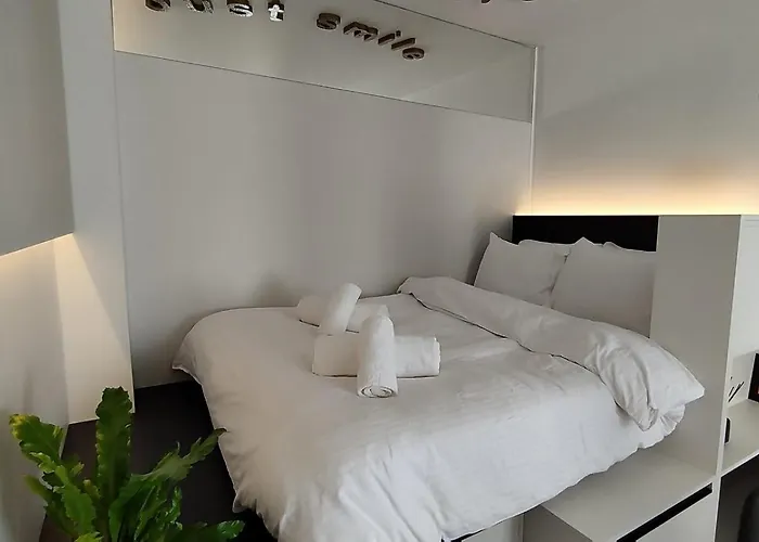 Aristotelous Luxury Soluň